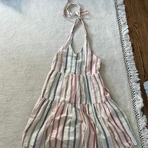 American Eagle dress- very lightly worn